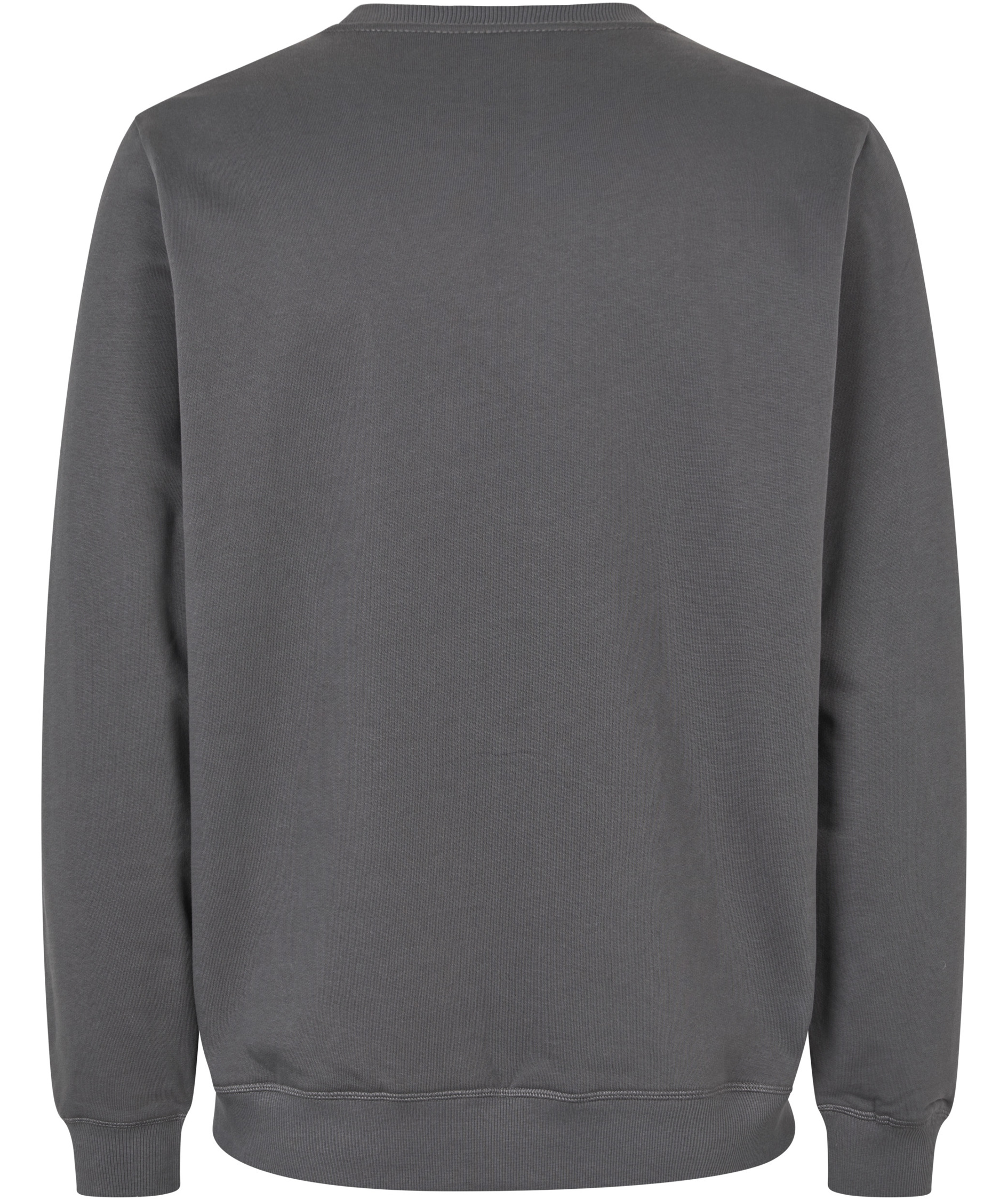 ID Bio Sweatshirt, Silver Grey