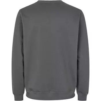 ID økologisk sweatshirt