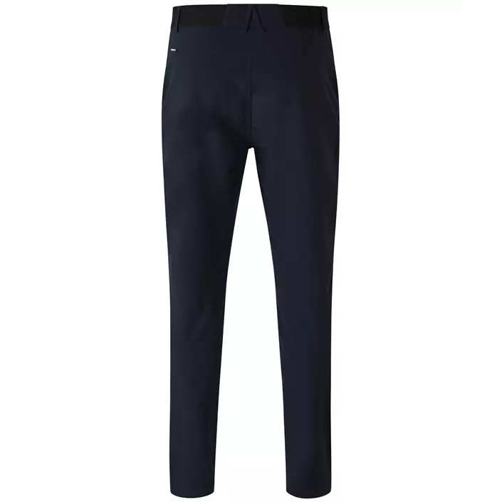 ID CORE Stretch trousers, Navy, large image number 1