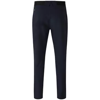 ID CORE Stretch trousers, Navy