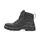 Sievi Spike Soft winter work boots OB, Black, Black, swatch