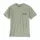 Carhartt T-shirt, Sage, Sage, swatch