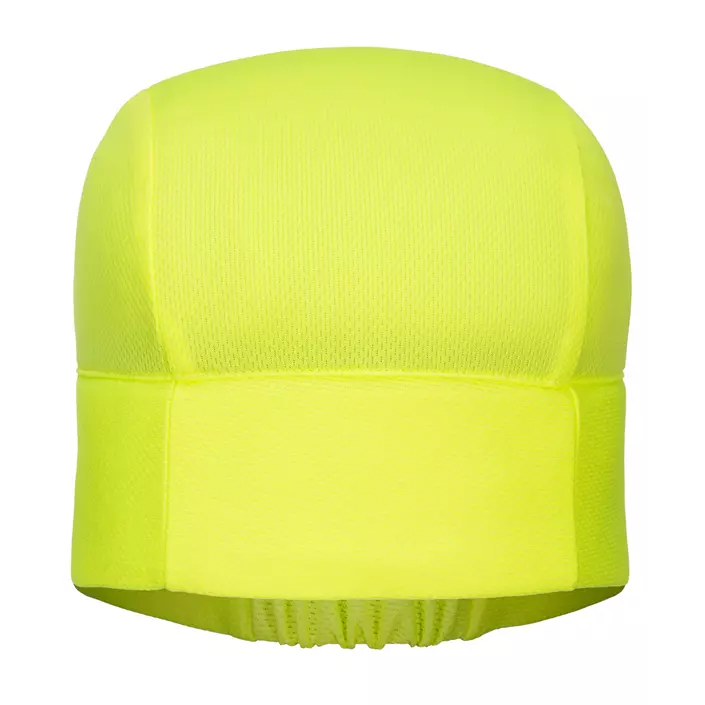 Portwest cooling crown beanie, Yellow, Yellow, large image number 0