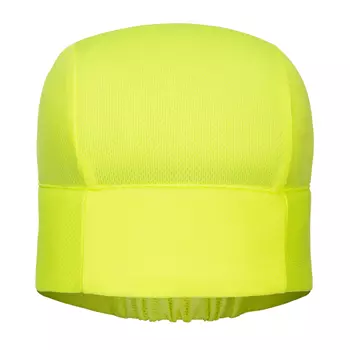 Portwest kühlende Mütze, Gelb