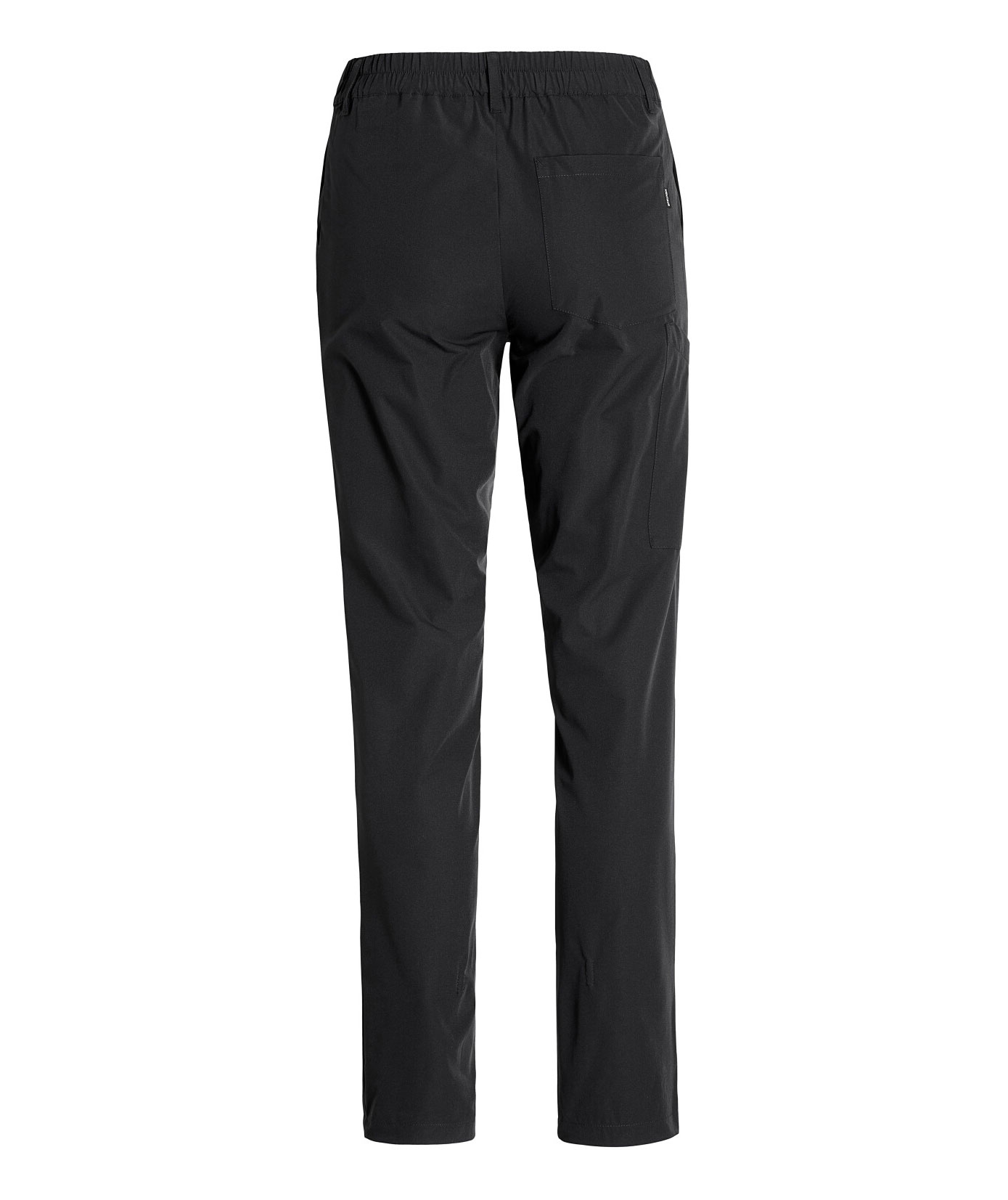 Kentaur Active Flex trousers leg lenght 92 cm, Black, large image number 1