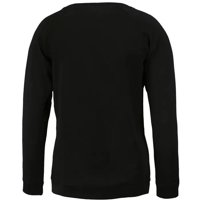 Nimbus Newport women's sweatshirt, Black, large image number 2