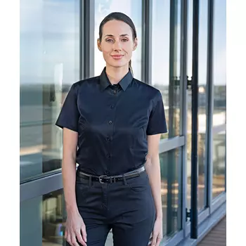 Karlowsky modern fit kortärmad skjorta dam