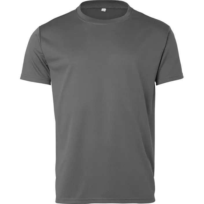 Top Swede T-shirt 8027, Dark Grey, large image number 0