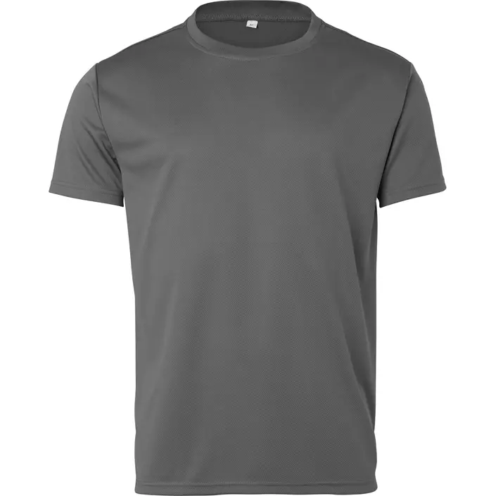 Top Swede T-skjorte 8027, Mørk Grå, large image number 0