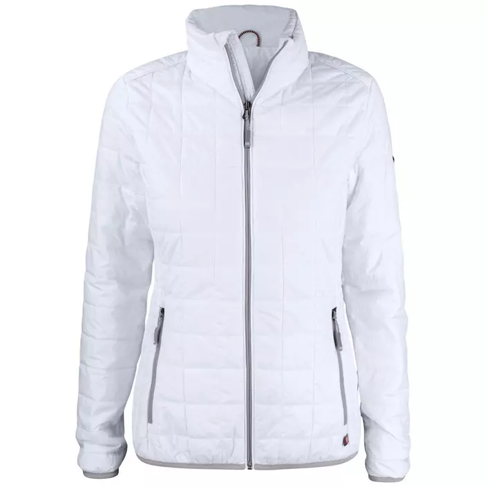 Cutter & Buck Rainier women's jacket, White, large image number 0