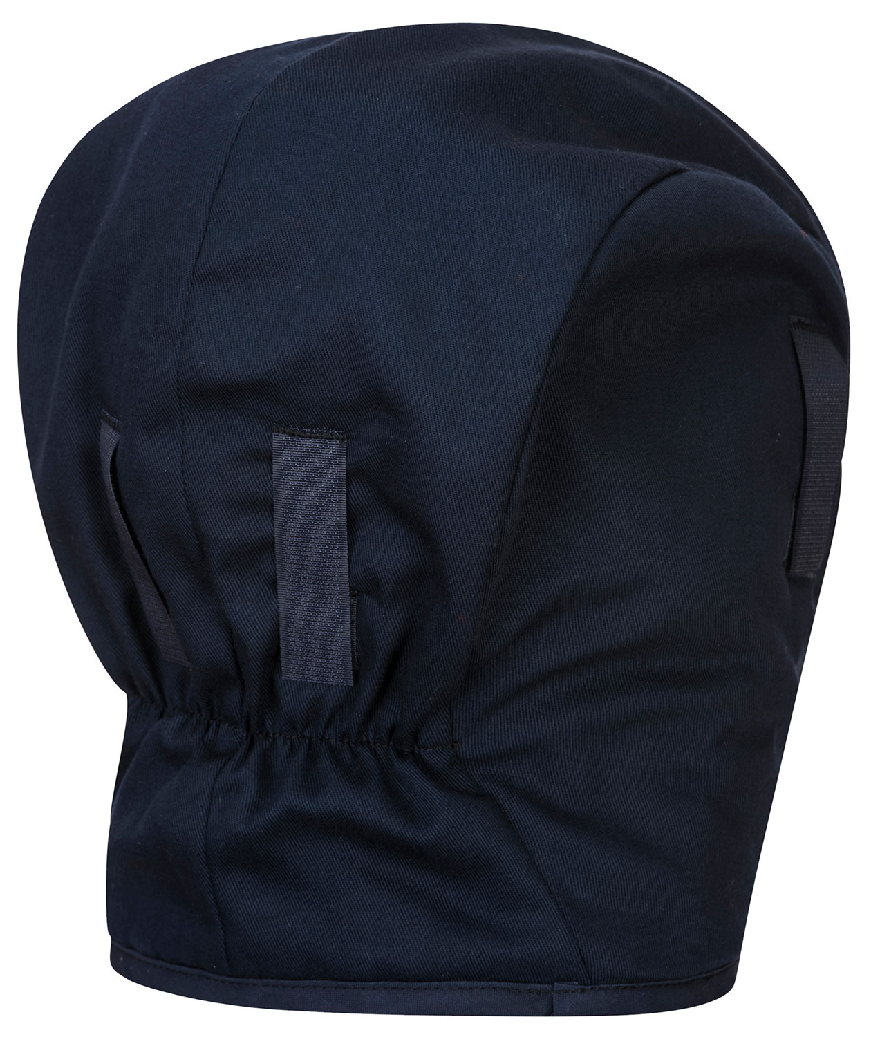 Portwest FR winter helmet hood, Marine Blue