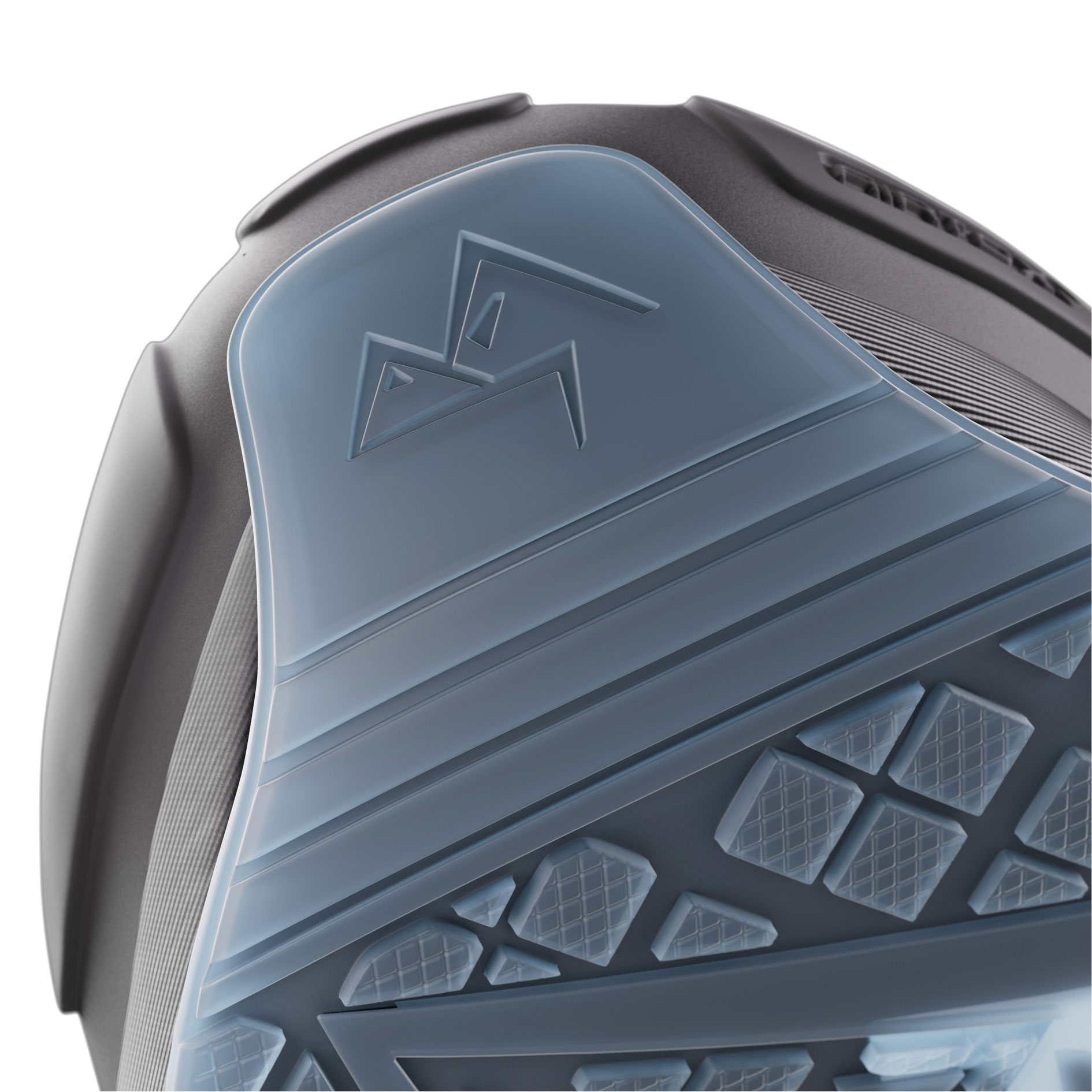 Airtox FS55 ATX skyddsskor S3S, Svart, large image number 12