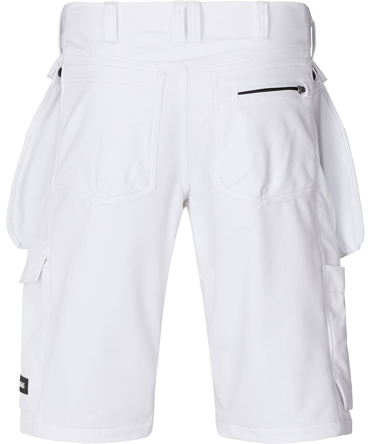 Kansas Evolve Craftsmen h&aring;ndv&aelig;rkershorts Full stretch