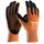 ATG MaxiFlex® Endurance™ 42-848 work gloves, Black/Orange, Black/Orange, swatch