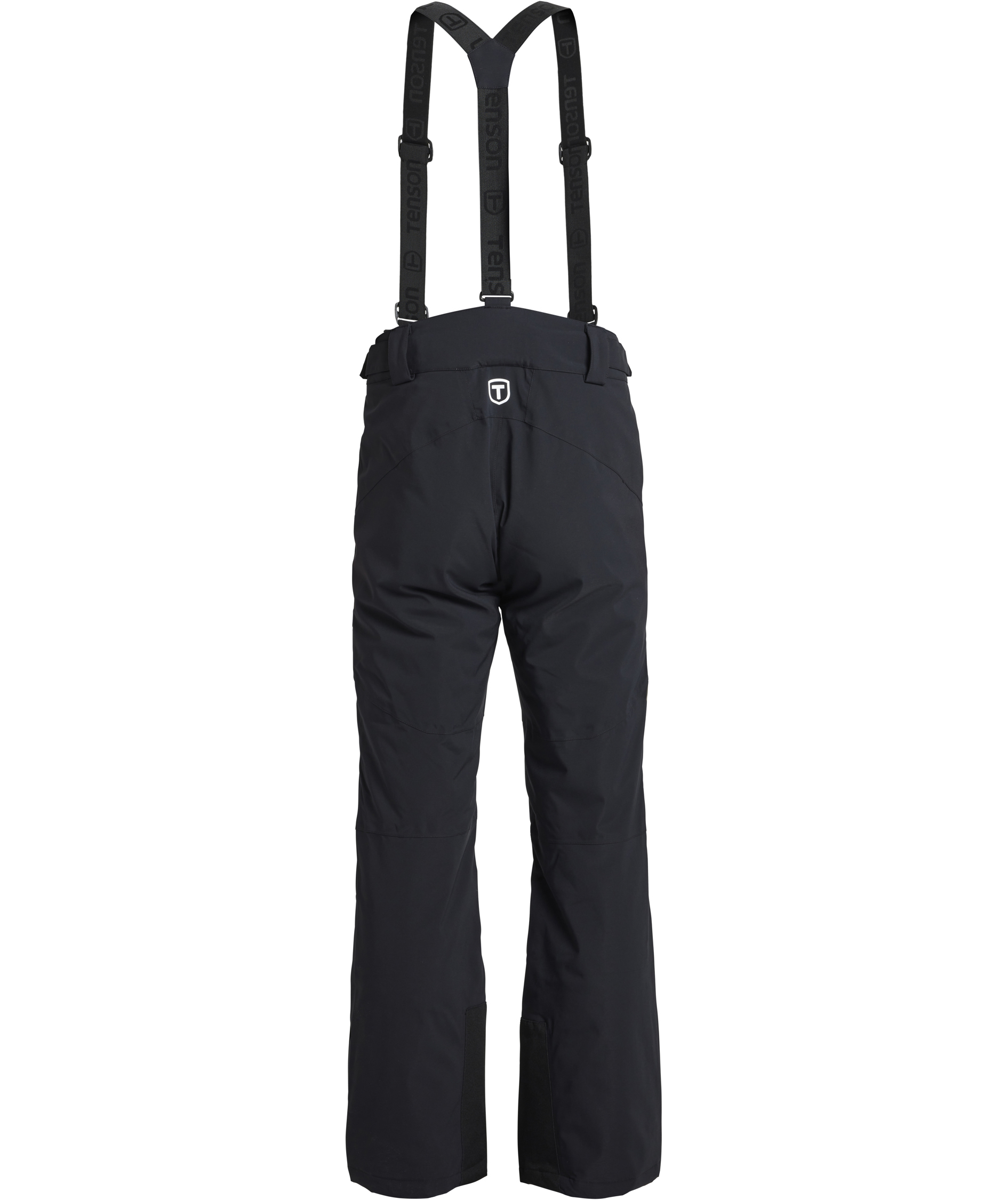 Tenson Core ski trousers, Black