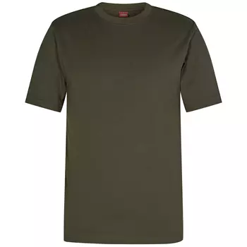 Engel Extend T-skjorte, Forest green