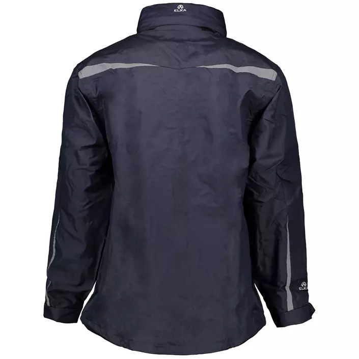 ELKA Working Xtreme skaljacka, Mörk Marin, large image number 1