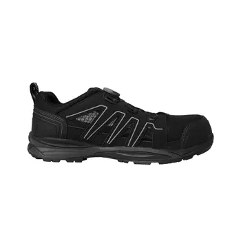 Helly Hansen Manchester Boa® safety sandals S1P, Black
