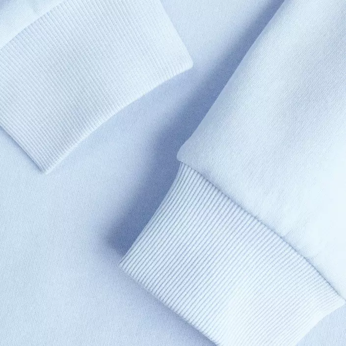 Jack & Jones JJEBRADLEY Sweatshirt, Chambray Blue, large image number 2