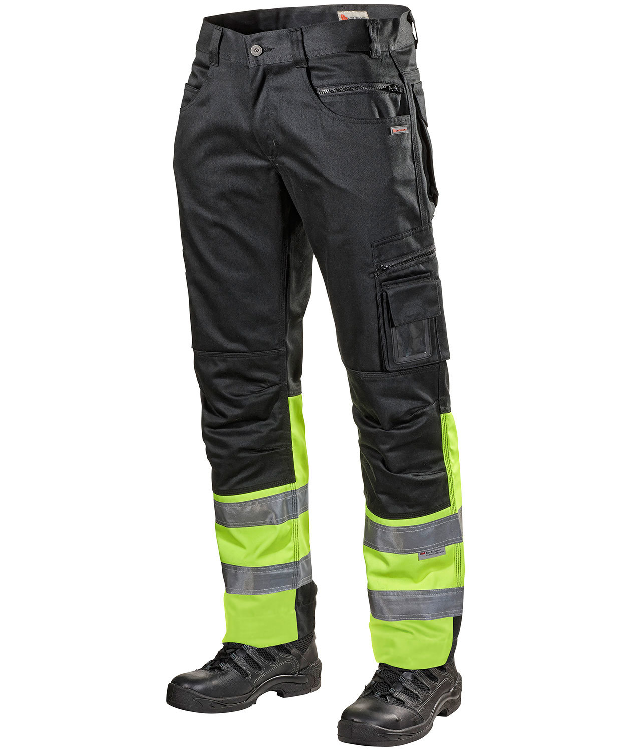 Buy L.Brador work trousers 127PB at 