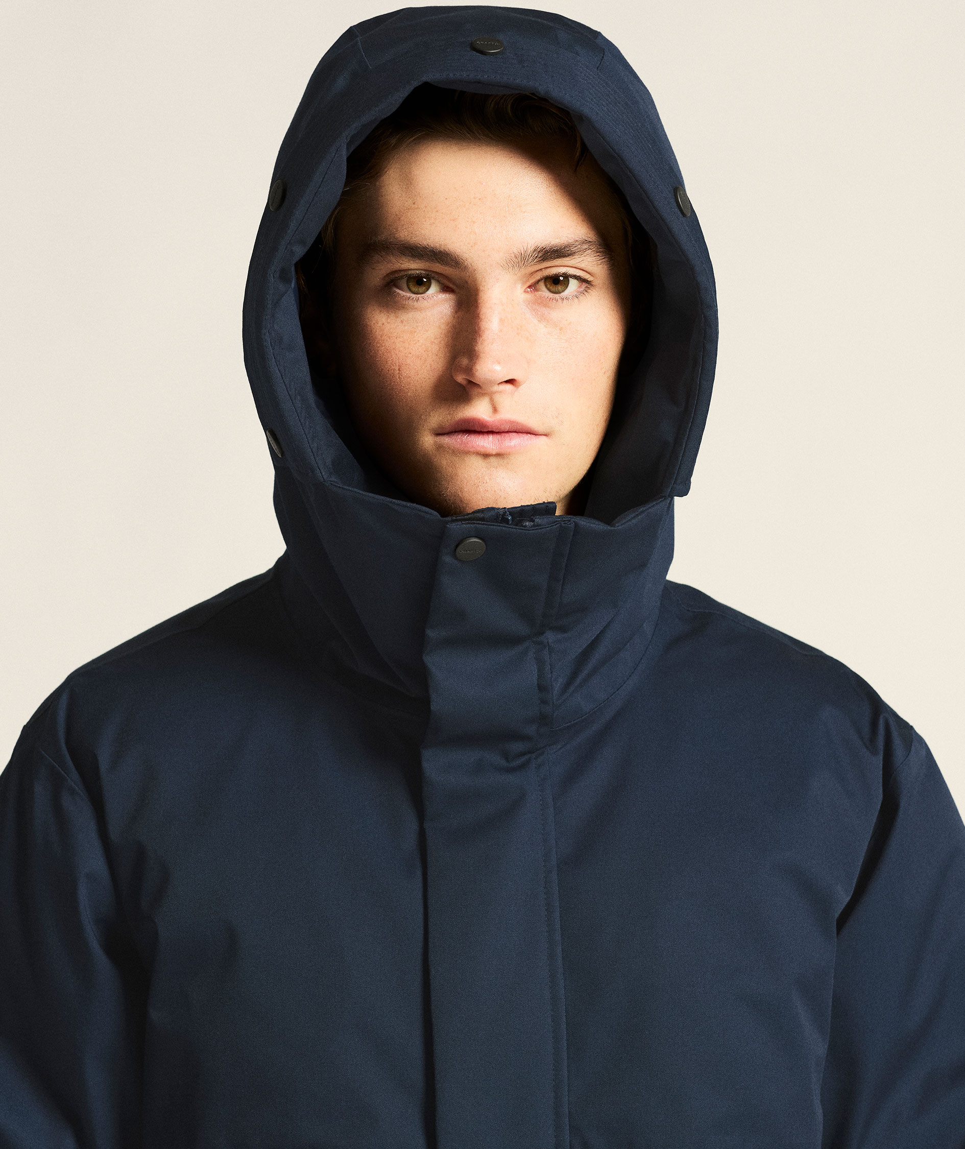 Craft Urban vinter parkas, Blaze, large image number 8