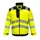 Portwest PW3 arbetsjacka, Varsel Gul/Svart, Varsel Gul/Svart, swatch