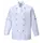 Portwest C834 chefs jacket, White, White, swatch