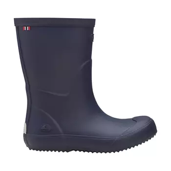 Viking Indie Active rubber boots for kids, Navy