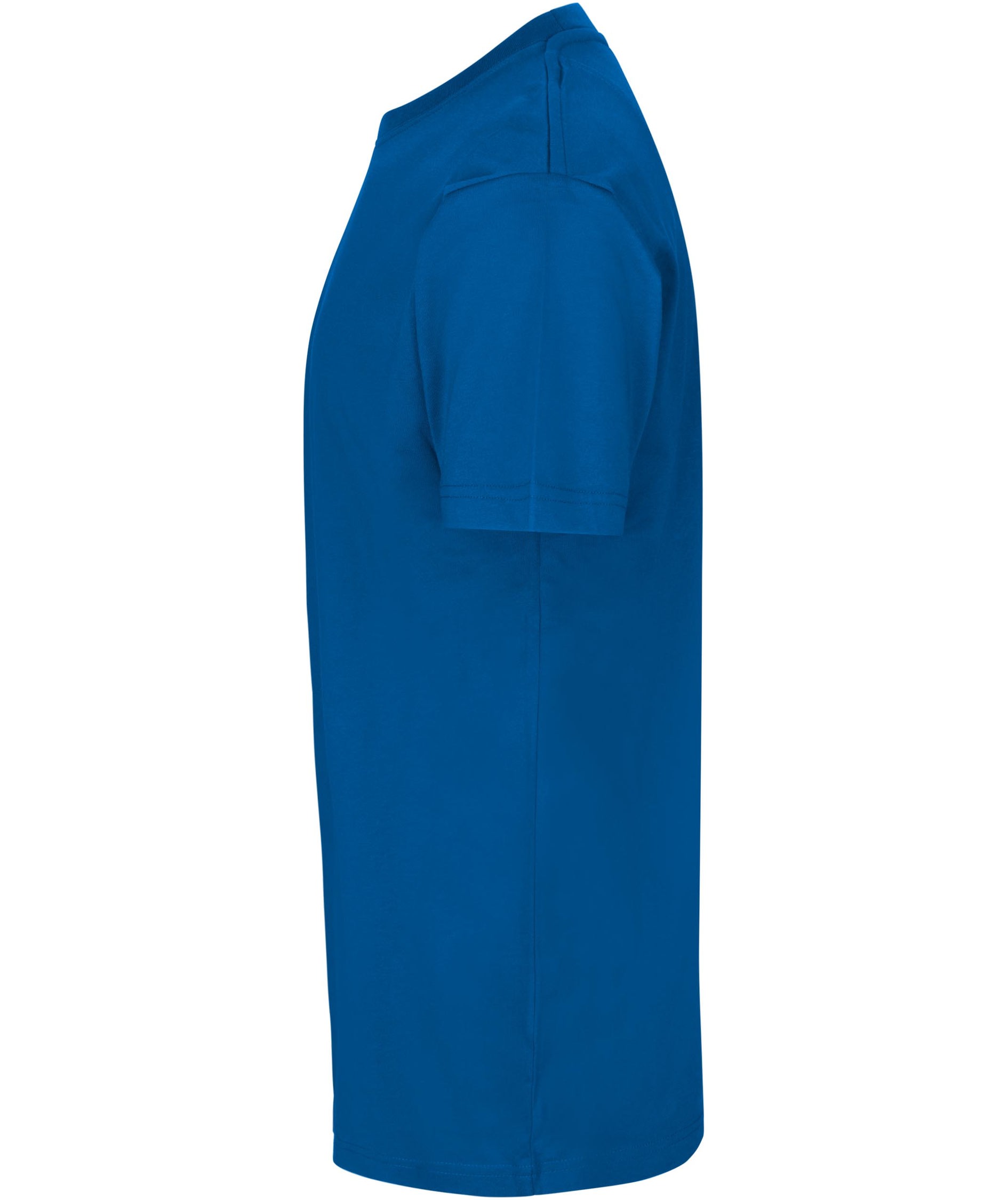 ID PRO Wear T-Shirt, Azure Blue, large image number 2