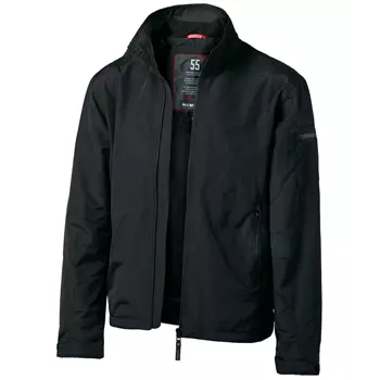 Nimbus Providence jacket, Black