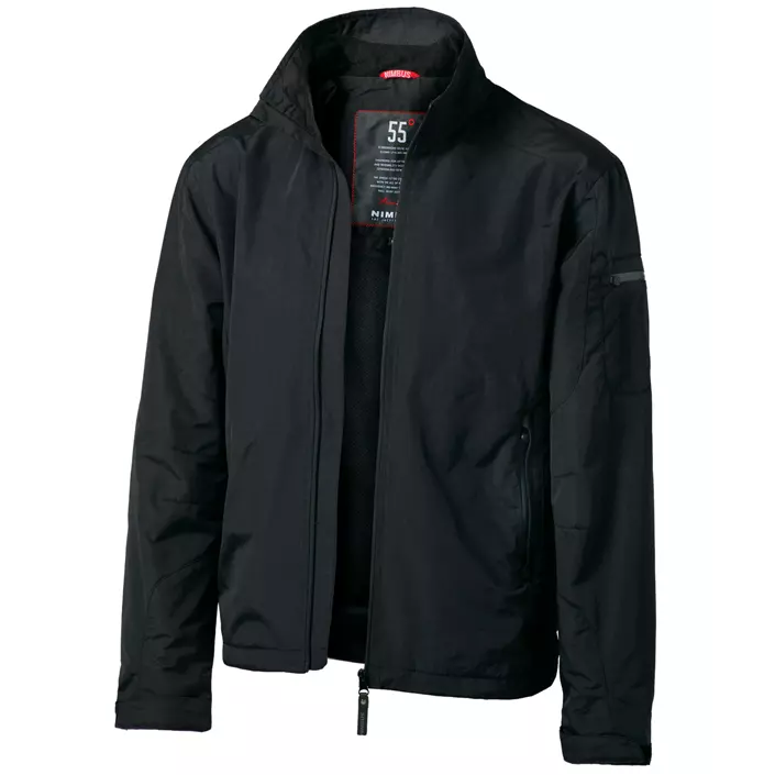Nimbus Providence jacket, Black, large image number 0