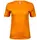 Tee Jays Interlock dame T-shirt, Orange, Orange, swatch