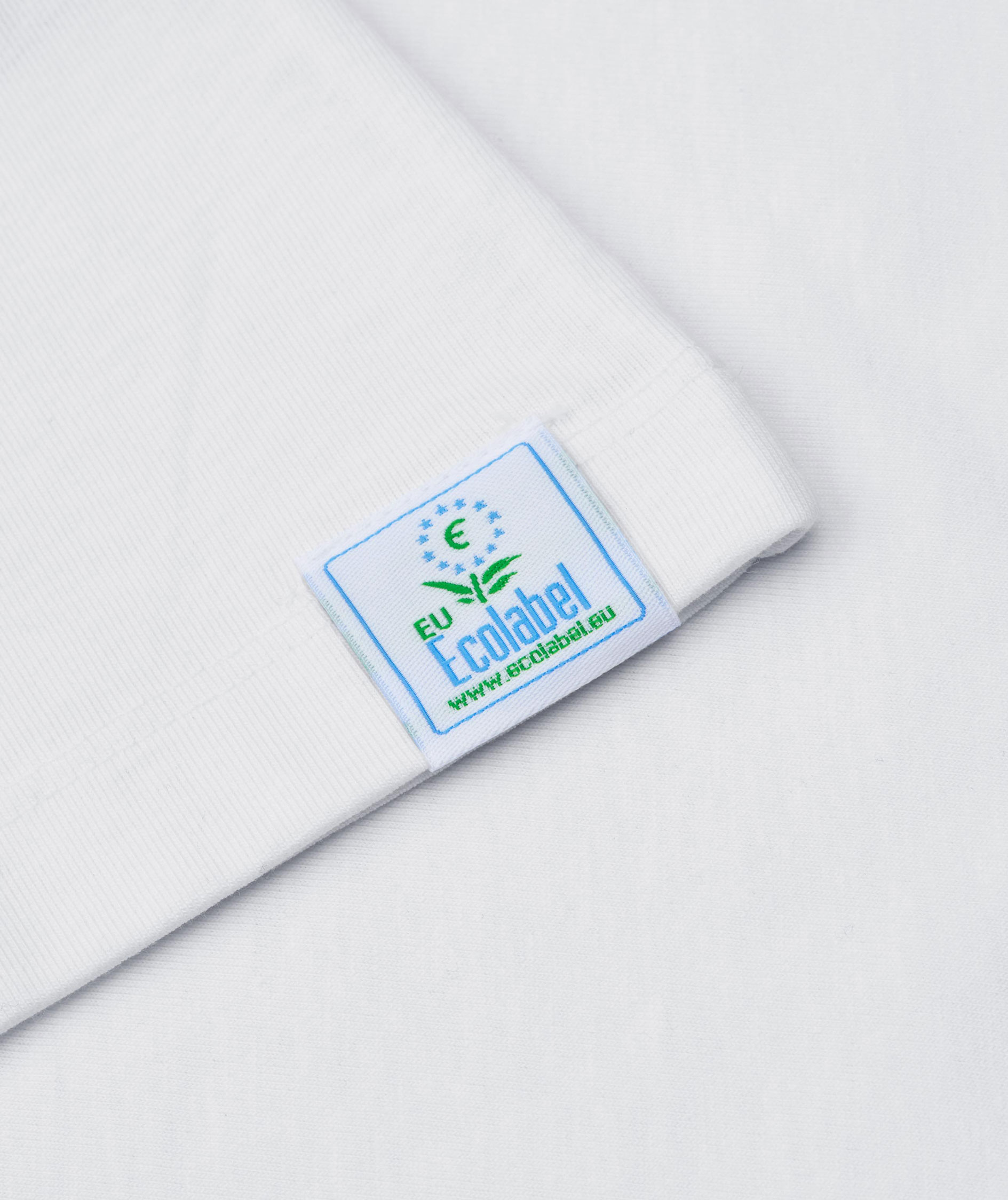 ID PRO wear CARE  women&rsquo;s T-shirt, White, large image number 3