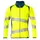 Mascot Accelerate Safe cardigan, Hi-Vis Yellow/Dark Petroleum, Hi-Vis Yellow/Dark Petroleum, swatch