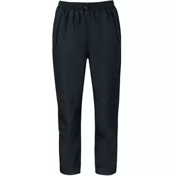ProJob rain trousers 3512, Black