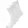 Jack & Jones JACCHARLES 3-pak tennisstrømper, White , White , swatch