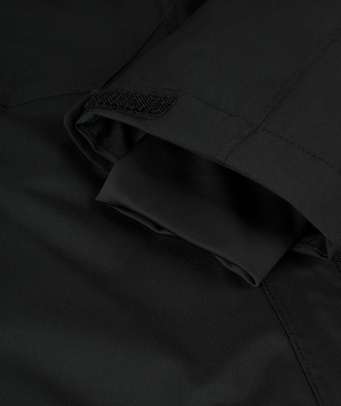 Nimbus Fairview winter jacket, Black, large image number 7