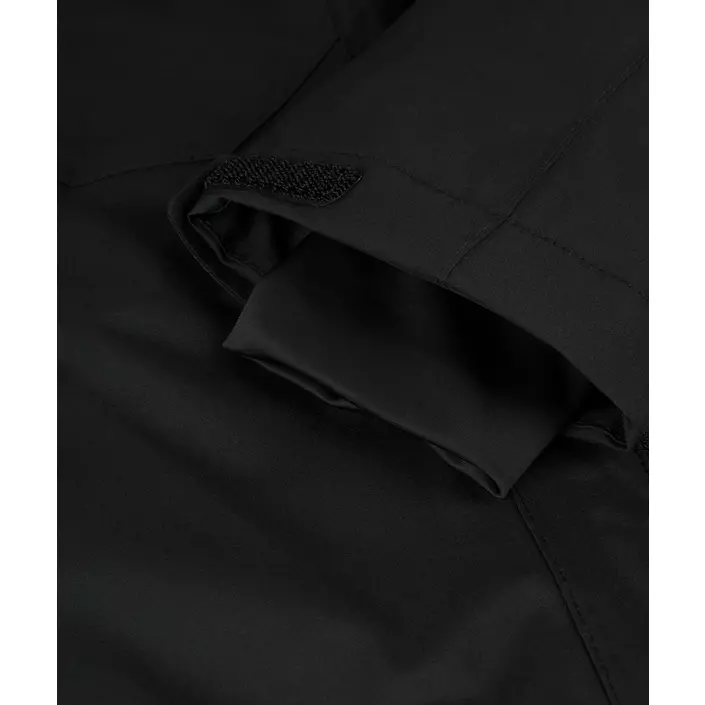 Nimbus Fairview winter jacket, Black, large image number 7