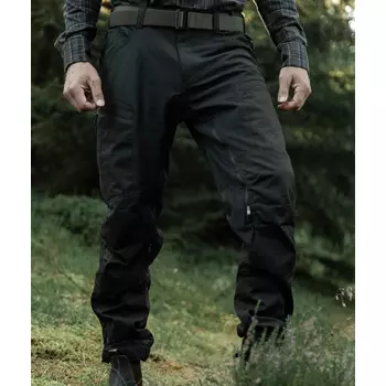Northern Hunting Trond Pro bukser, Dark Green