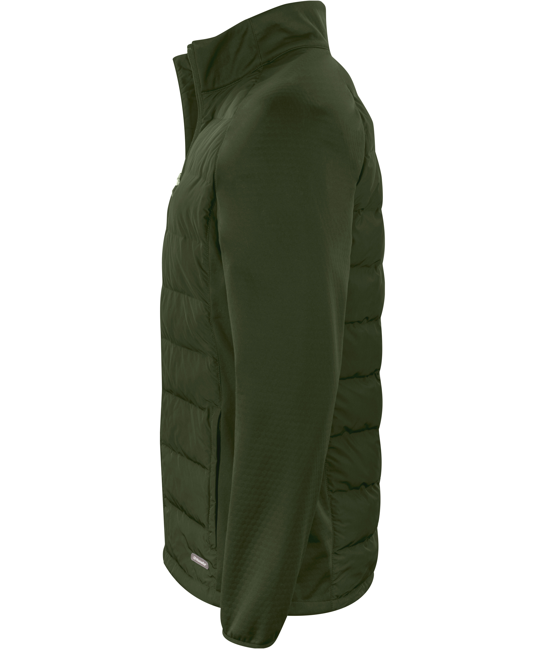 Cutter & Buck Oak Harbor jacket, Ivy green, large image number 3