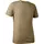 Deerhunter Easton T-shirt, Driftwood, Driftwood, swatch
