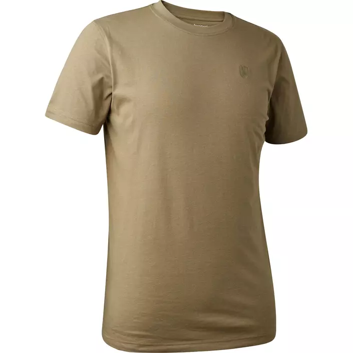 Deerhunter Easton T-skjorte, Driftwood, large image number 0