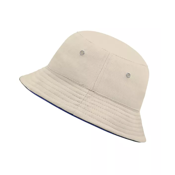 Myrtle Beach bucket hat for kids, Nature/marine, Nature/marine, large image number 1
