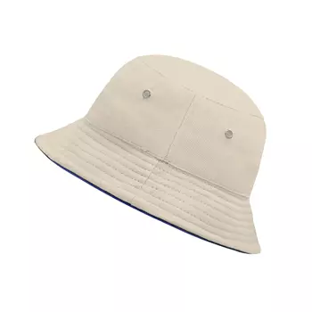 Myrtle Beach bøllehat / Fisherman's hat til børn, Natur/marine
