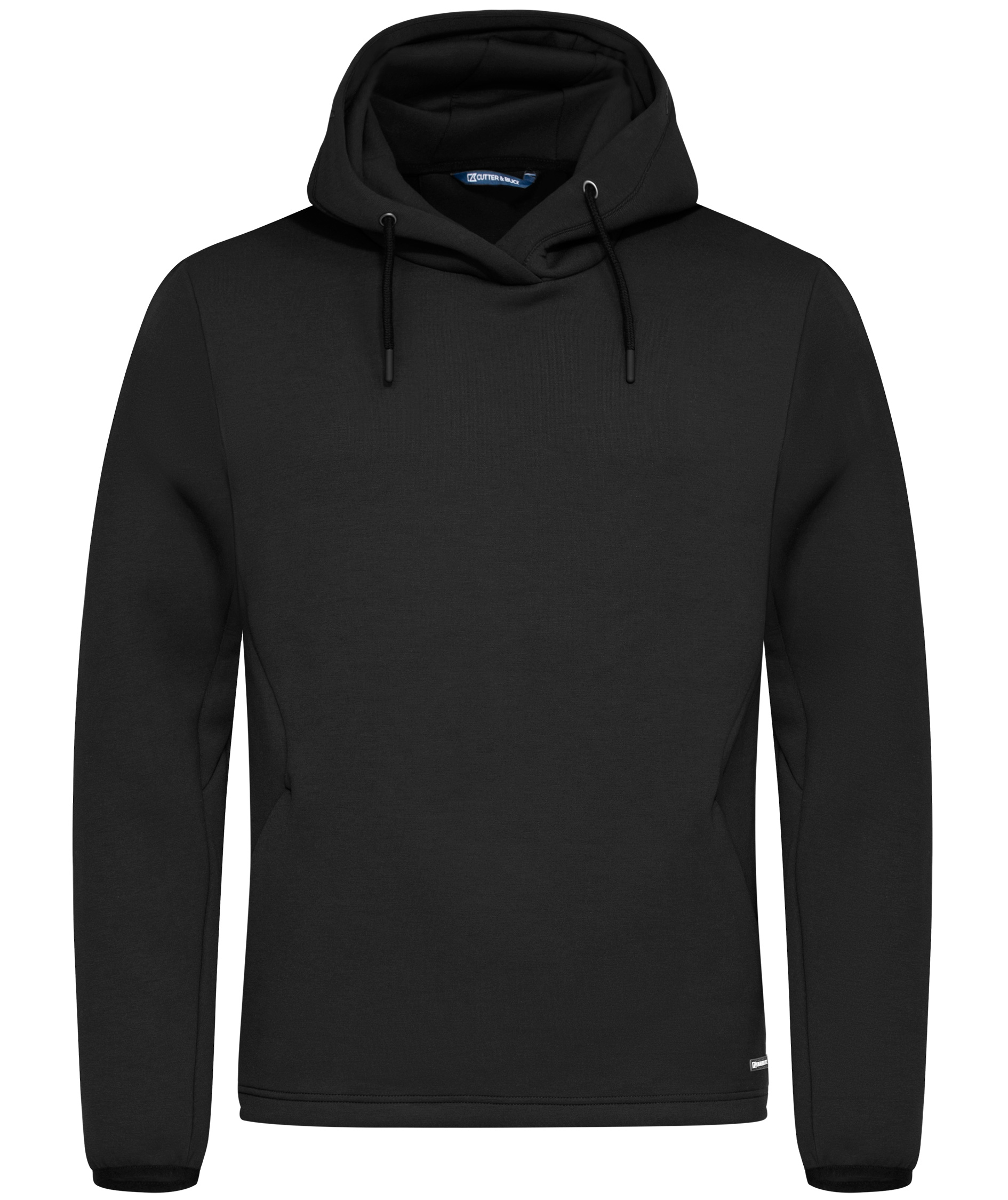 Cutter & Buck Pemberton hoodie, Black