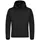 Cutter & Buck Pemberton hoodie, Black, Black, swatch