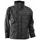 Elka Working Xtreme jacket, Charcoal/Black, Charcoal/Black, swatch