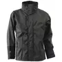 Elka Working Xtreme jacket, Charcoal/Black