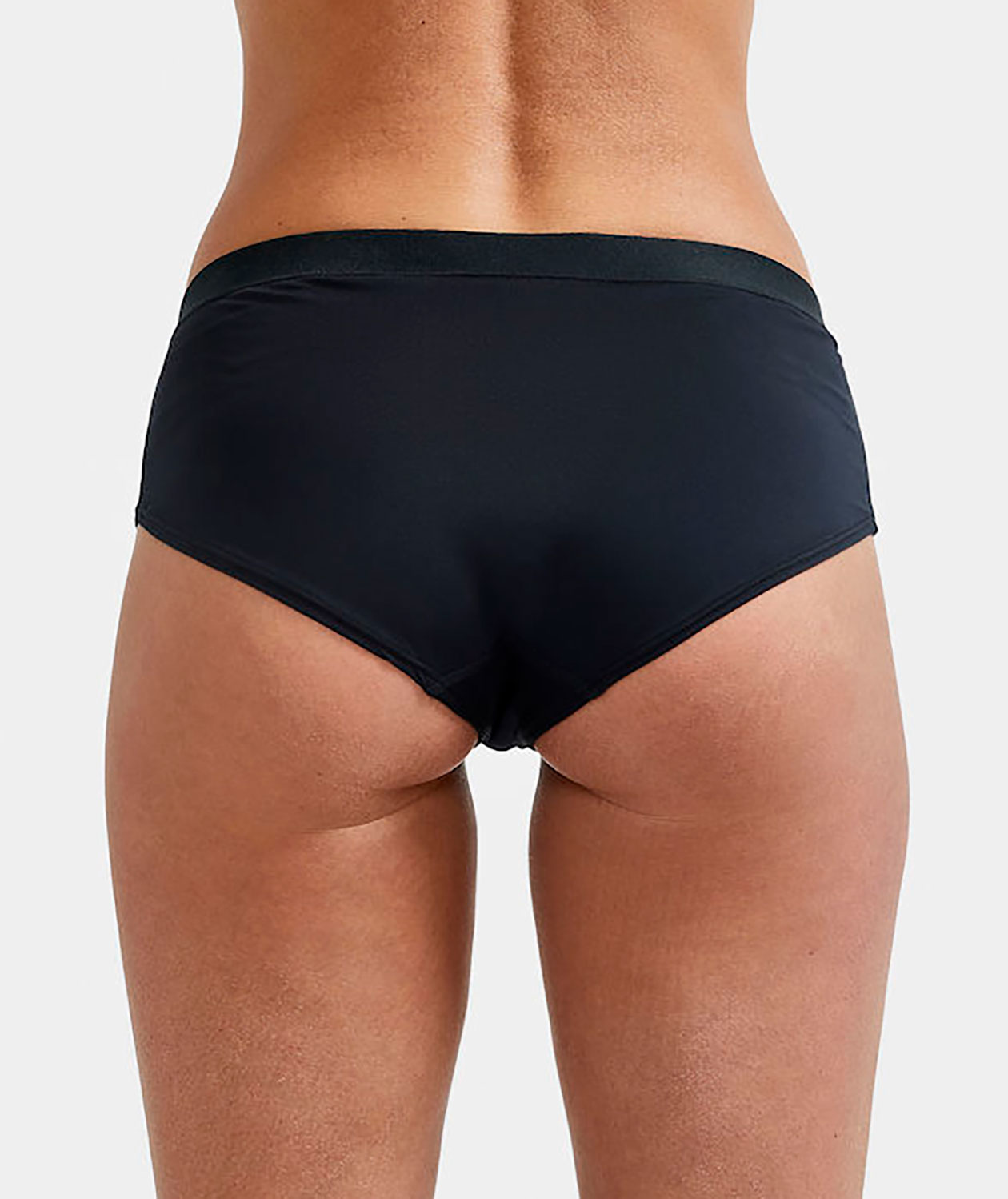 Craft Core Dry Womens hipster, Black