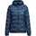 Tenson TXlite Shibui Damen Daunenjacke, Dark blue, Dark blue, swatch